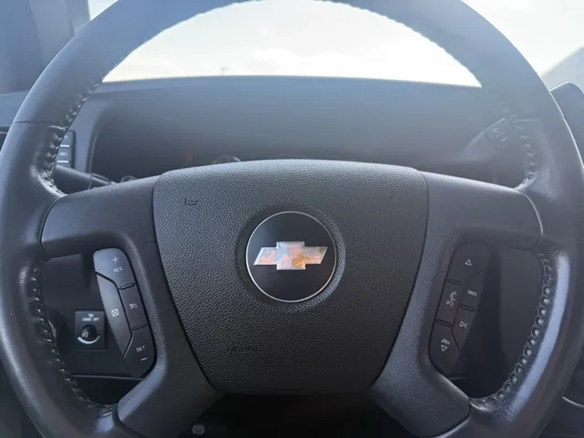 2020 Chevrolet Express 2500 Cargo photo 20