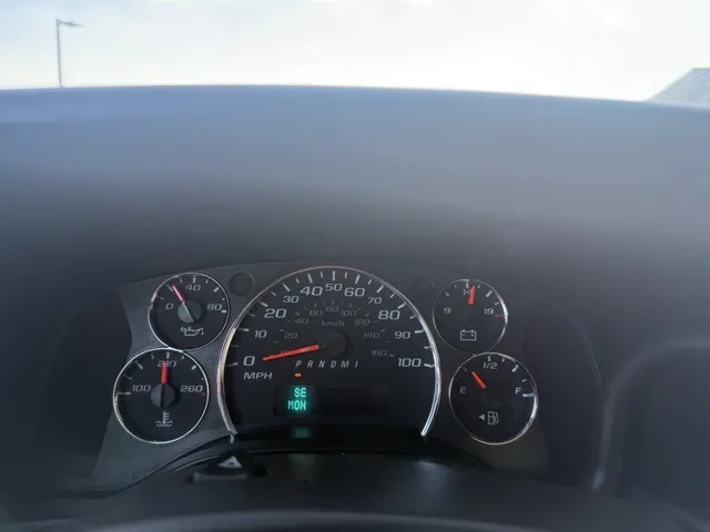 2020 Chevrolet Express 2500 Cargo photo 21