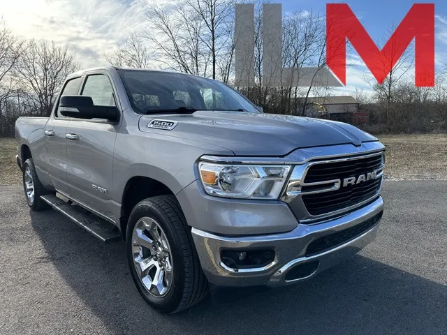 2020 Ram 1500 Big Horn/Lone Star for sale in Indianapolis, IN