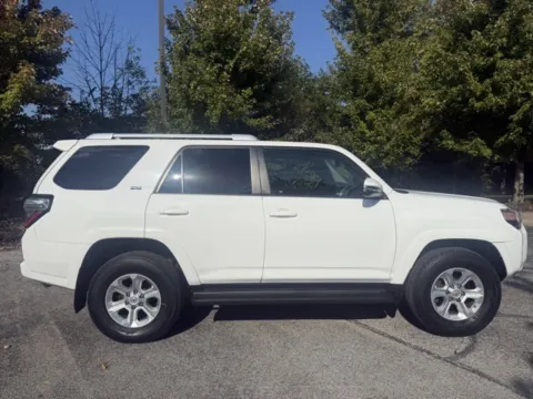 Photos of 2017 Toyota 4Runner for sale in Indianapolis, IN at Indy Luxury Motorsports