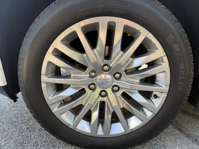 2019 Gmc Sierra Denali photo 4