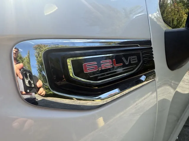 2019 Gmc Sierra Denali photo 17