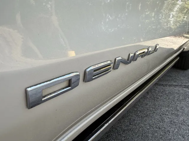 2019 Gmc Sierra Denali photo 28