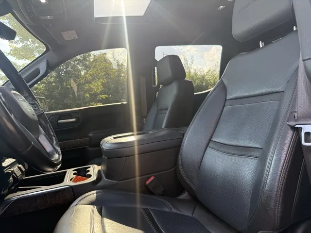 2019 Gmc Sierra Denali photo 19