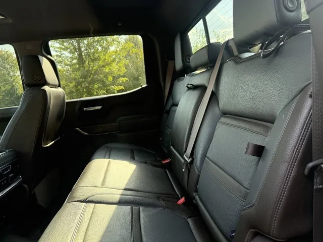 2019 Gmc Sierra Denali photo 6