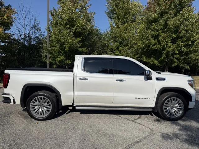 2019 Gmc Sierra Denali photo 14