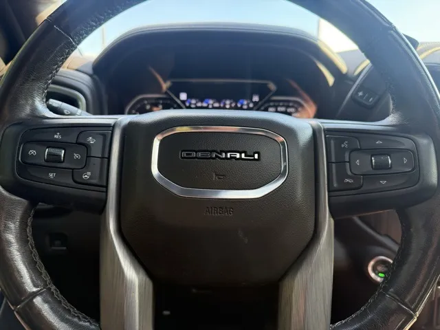 2019 Gmc Sierra Denali photo 31