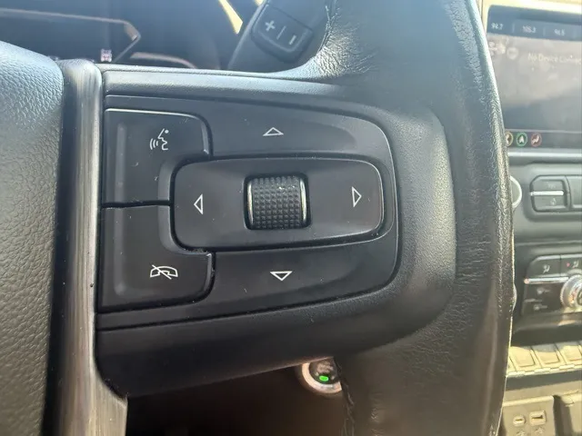 2019 Gmc Sierra Denali photo 7