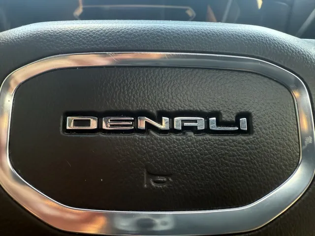 2019 Gmc Sierra Denali photo 32