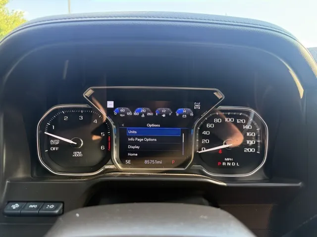 2019 Gmc Sierra Denali photo 8