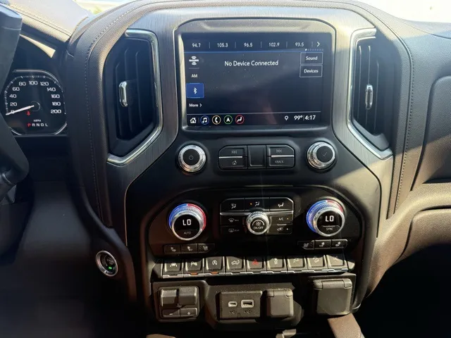 2019 Gmc Sierra Denali photo 9