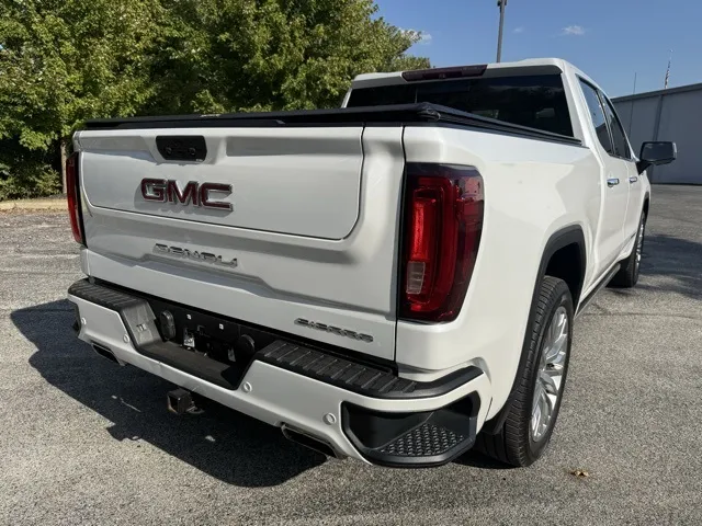 2019 Gmc Sierra Denali photo 26