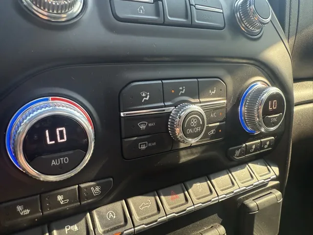 2019 Gmc Sierra Denali photo 10