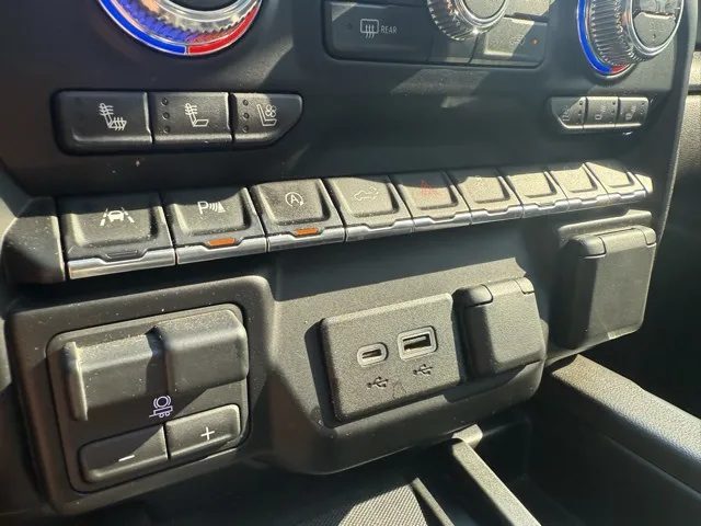 2019 Gmc Sierra Denali photo 24