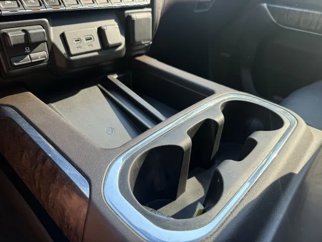 2019 Gmc Sierra Denali photo 25