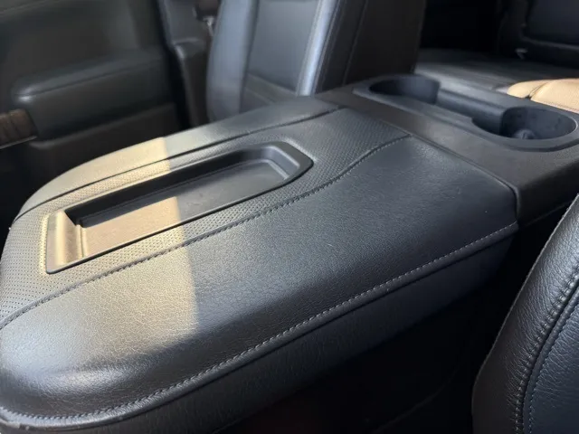2019 Gmc Sierra Denali photo 36