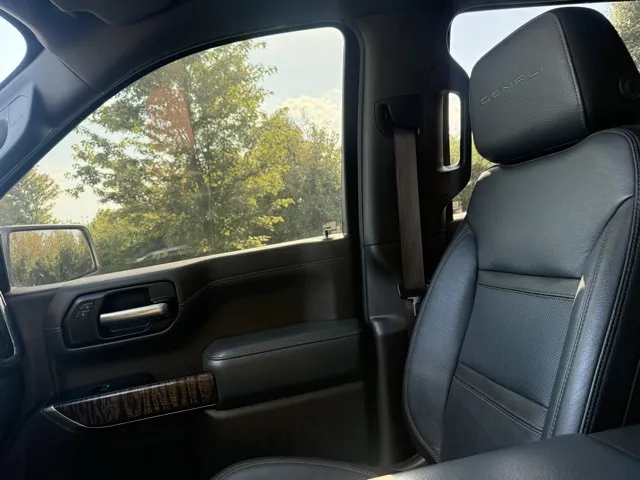 2019 Gmc Sierra Denali photo 12