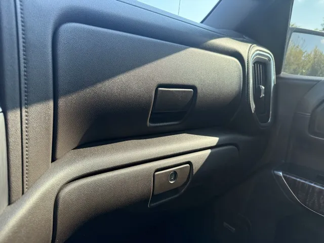 2019 Gmc Sierra Denali photo 37