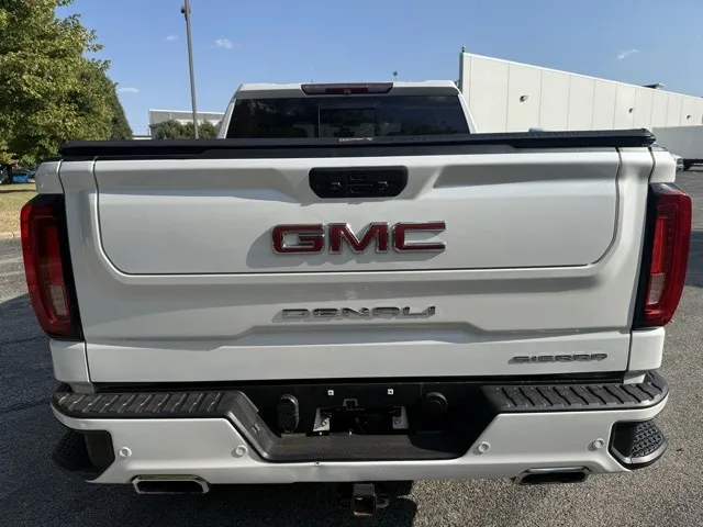 2019 Gmc Sierra Denali photo 2