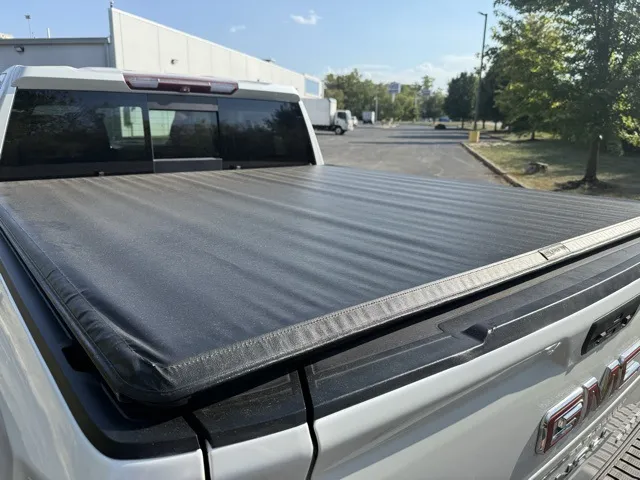 2019 Gmc Sierra Denali photo 3