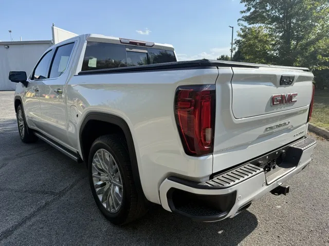 2019 Gmc Sierra Denali photo 16