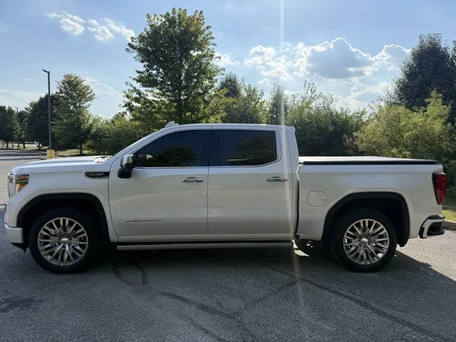 2019 Gmc Sierra Denali photo 27