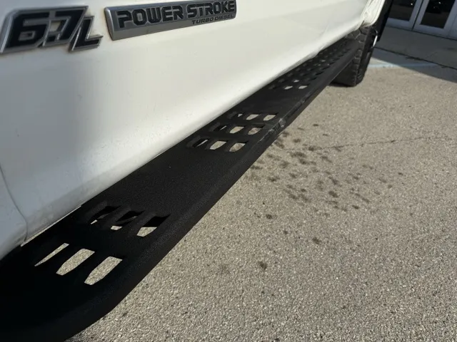 2021 Ford F-250 photo 4