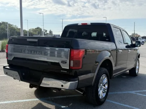 More photos of 2020 Ford F-150 King Ranch at Indy Luxury Motorsports, IN