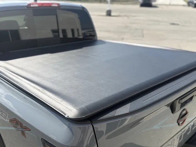 2023 Nissan Frontier PRO-4X photo 3