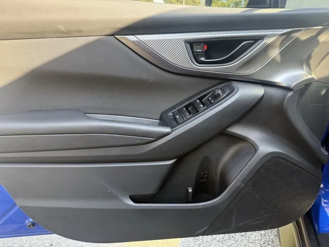 2023 Subaru WRX Base photo 4