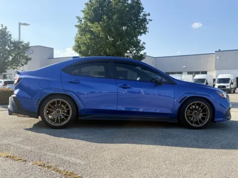 Photos of 2023 Subaru WRX for sale in Indianapolis, IN at Indy Luxury Motorsports