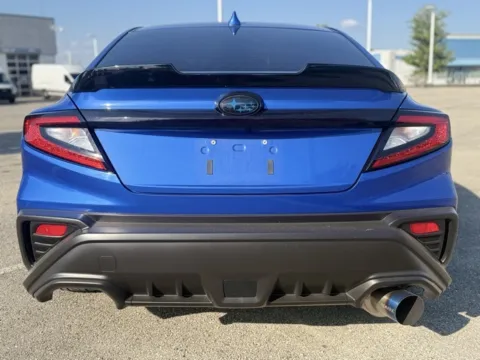 More photos of 2023 Subaru WRX at Indy Luxury Motorsports, IN