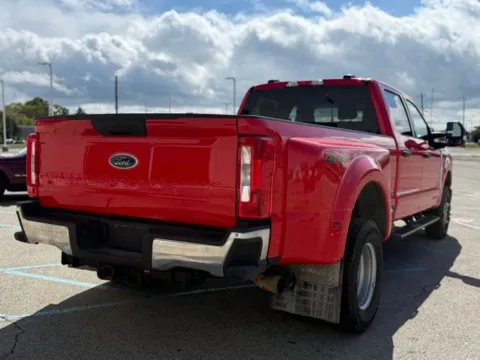 More photos of 2025 Ford F-350SD XLT at Indy Luxury Motorsports, IN