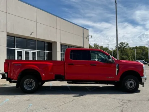 Photos of 2025 Ford F-350SD XLT for sale in Indianapolis, IN at Indy Luxury Motorsports