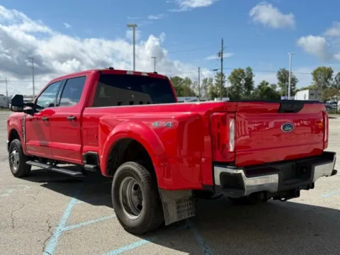 More photos of 2025 Ford F-350SD XLT at Indy Luxury Motorsports, IN