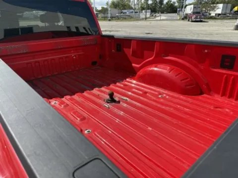 More photos of 2025 Ford F-350SD XLT at Indy Luxury Motorsports, IN