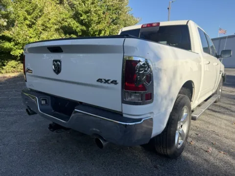 Another view of 2014 Ram 1500 Big Horn for sale in Indianapolis, IN at Indy Luxury Motorsports
