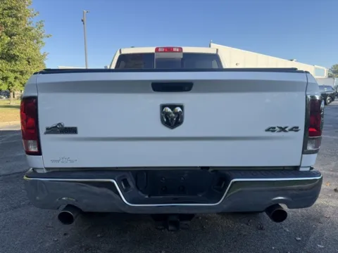 More photos of 2014 Ram 1500 Big Horn at Indy Luxury Motorsports, IN