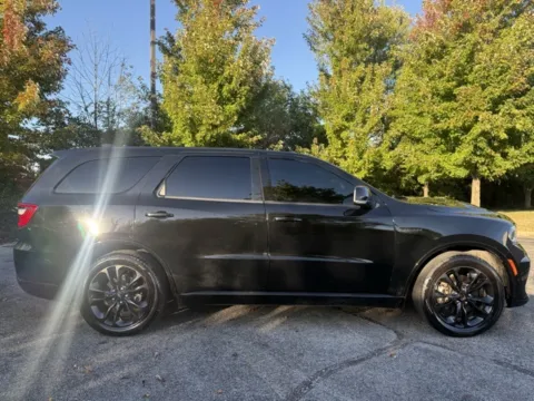 Photos of 2021 Dodge Durango R/T for sale in Indianapolis, IN at Indy Luxury Motorsports