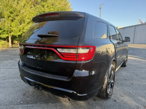 Another view of 2021 Dodge Durango R/T for sale in Indianapolis, IN at Indy Luxury Motorsports