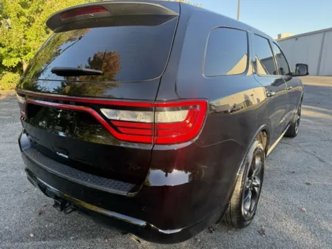 More photos of 2021 Dodge Durango R/T at Indy Luxury Motorsports, IN