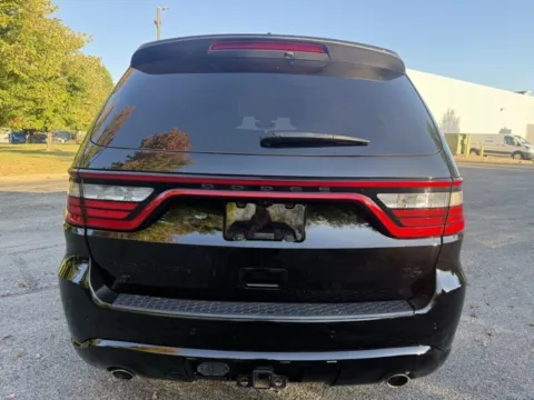 More photos of 2021 Dodge Durango R/T at Indy Luxury Motorsports, IN