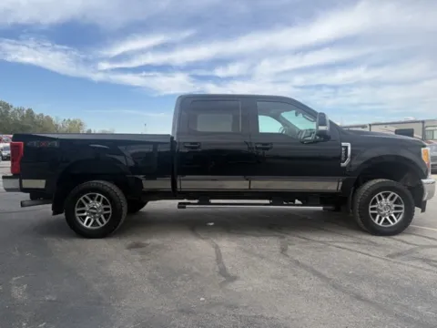 Photos of 2017 Ford F-250SD Lariat for sale in Indianapolis, IN at Indy Luxury Motorsports