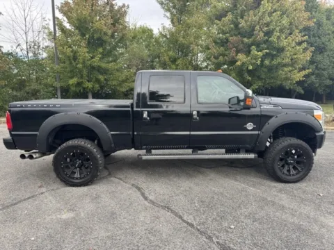 Photos of 2016 Ford F-350SD Platinum for sale in Indianapolis, IN at Indy Luxury Motorsports