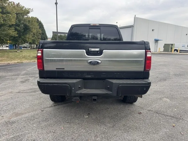 2016 Ford F-350 photo 2