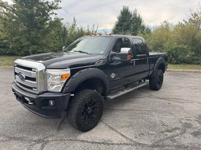 2016 Ford F-350 photo 3
