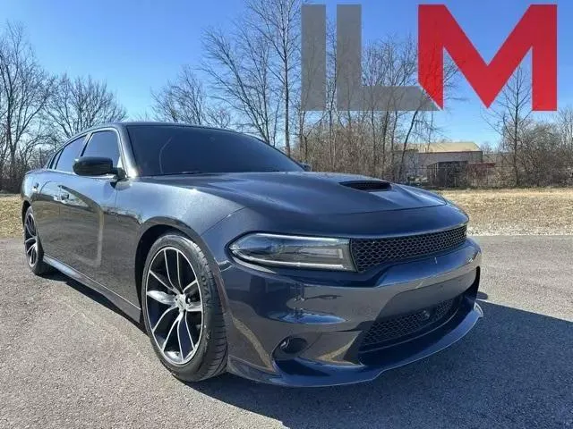 2018 Dodge Charger SRT 392 Sedan 4D for sale in Indianapolis, IN