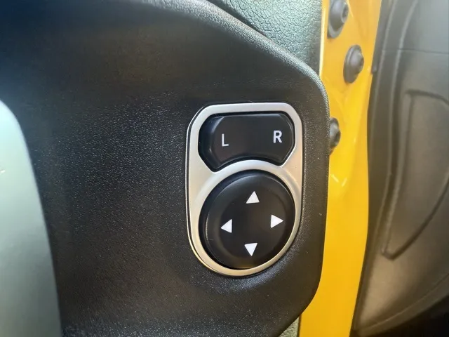 2018 Jeep Wrangler Unlimited Sport photo 4