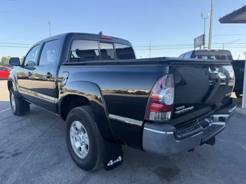 More photos of 2014 Toyota Tacoma at Indy Luxury Motorsports, IN