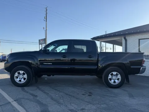 More photos of 2014 Toyota Tacoma at Indy Luxury Motorsports, IN